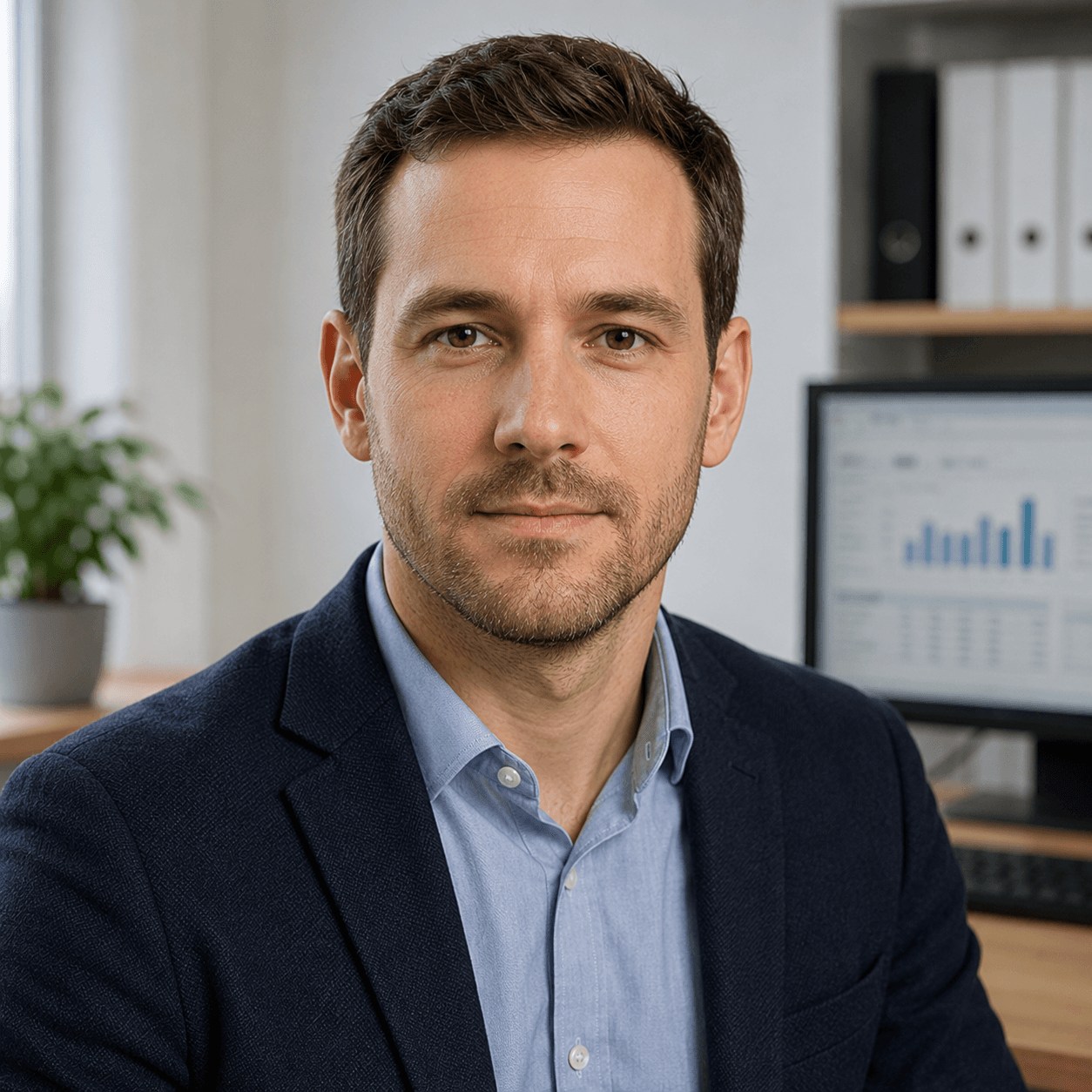 Sales lead
