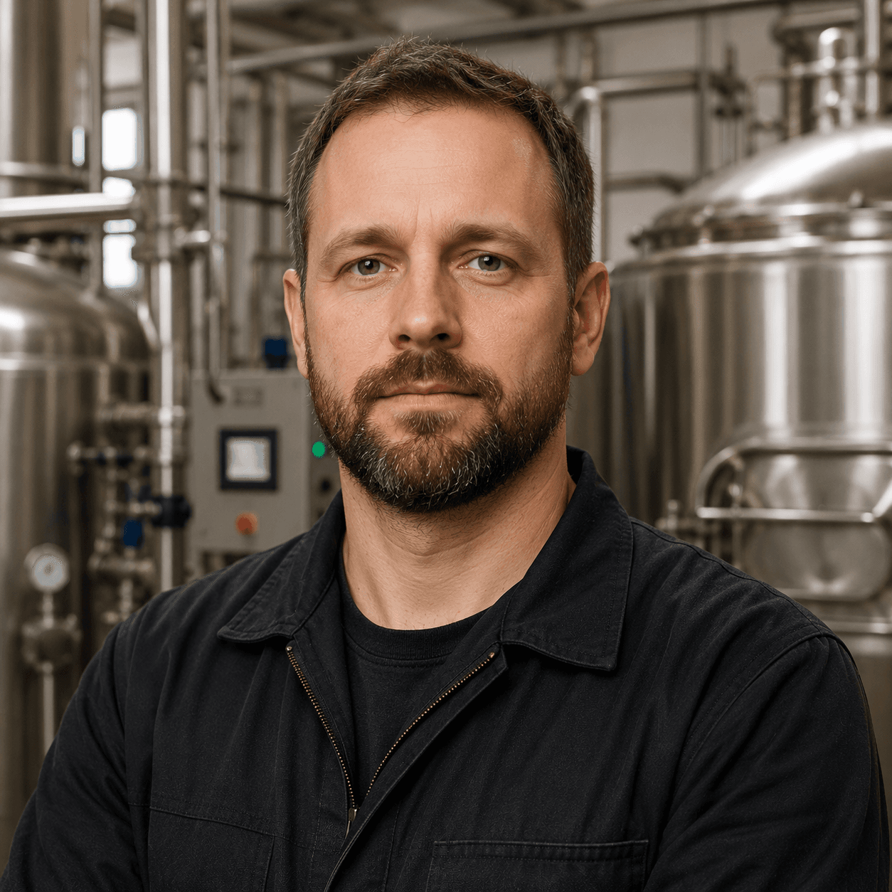 Brewer